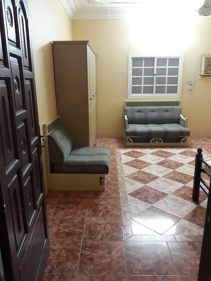 Apartemen Makkah Near Al Haram