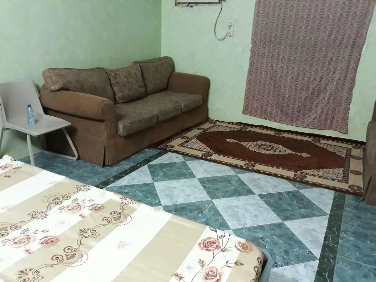 Apartemen Makkah Near Al Haram