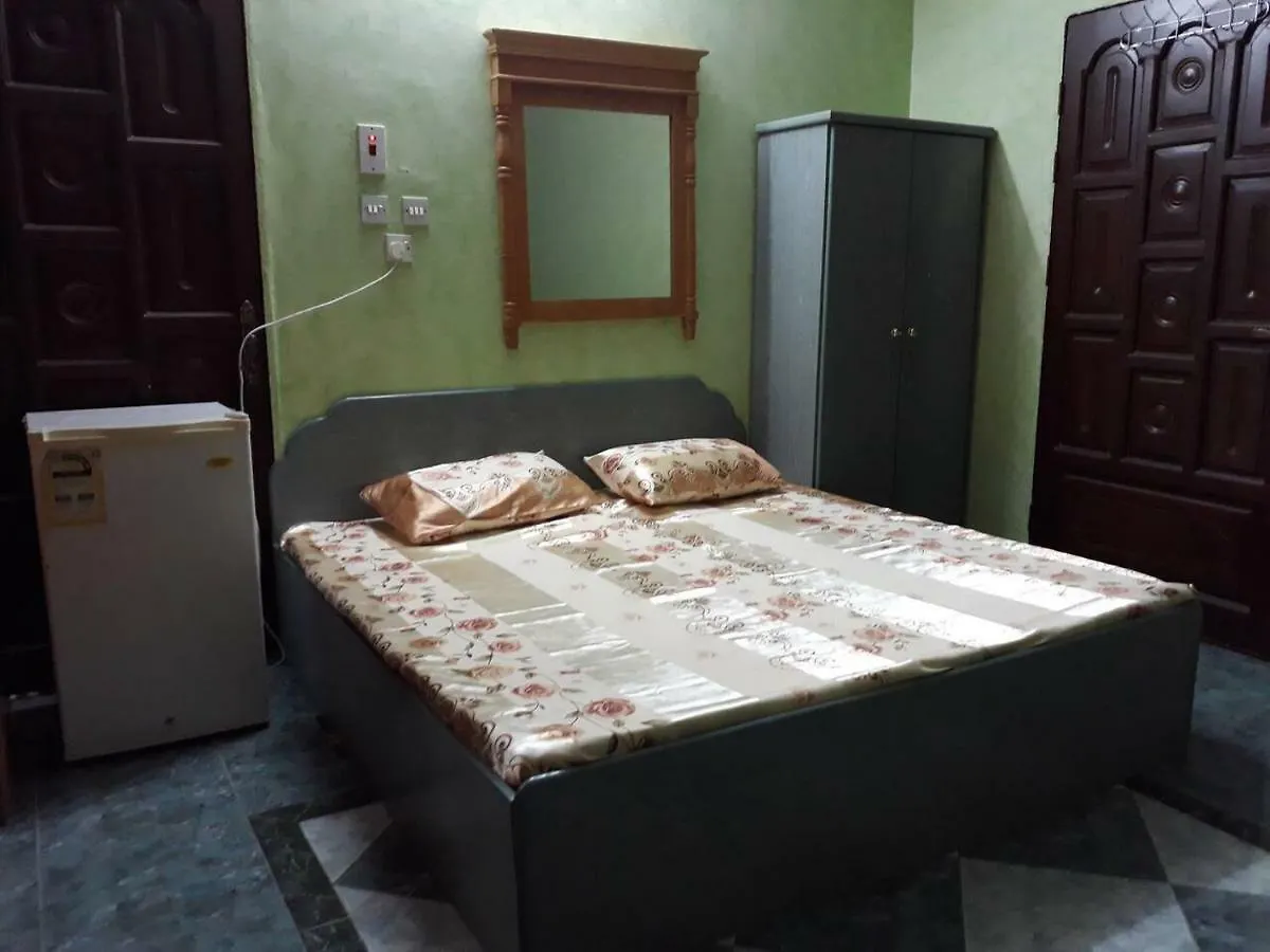 Makkah Near Al Haram Apartemen Mecca